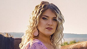 Taylor Parker netflix 1