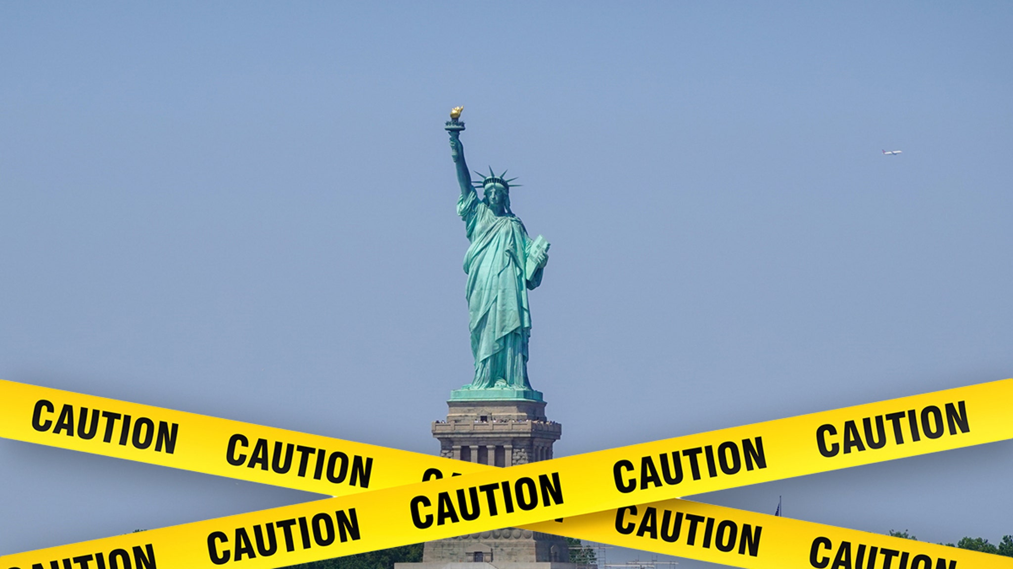 Statue of Liberty Boat Tragedy: Woman and Infant Dead After Vessel Capsizes