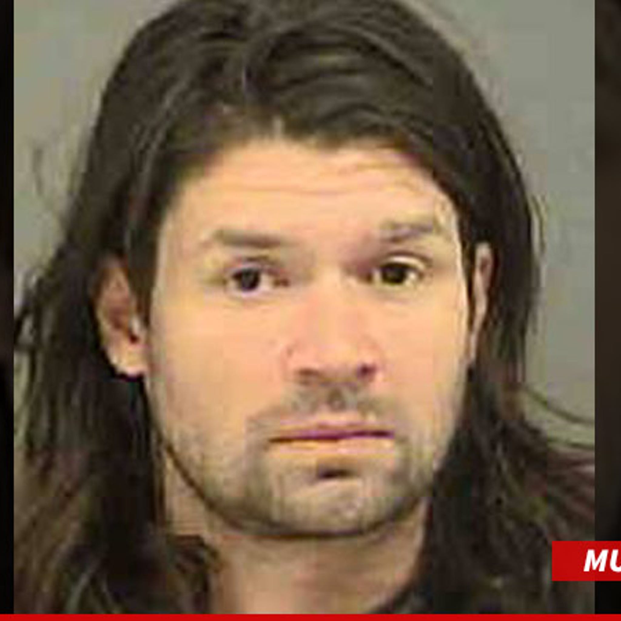 Taking Back Sunday' Frontman -- Arrested For DWI