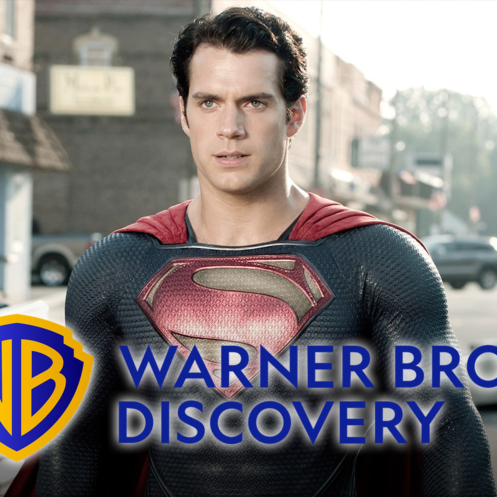 Warner quer novo filme do Superman com Henry Cavill, diz site