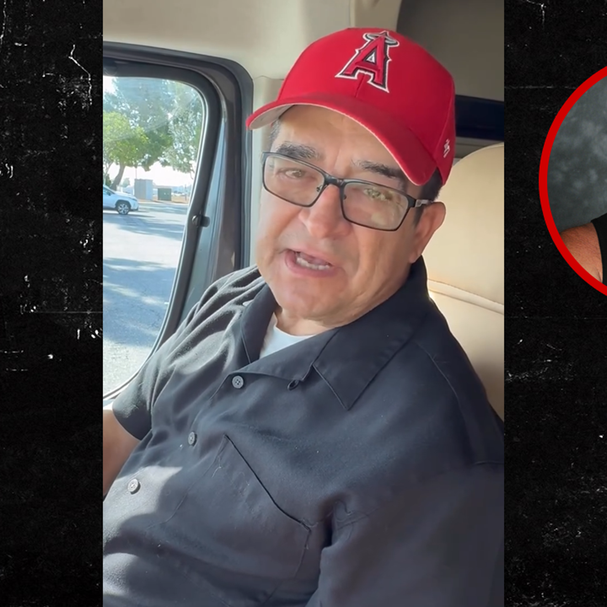 Storage Wars' Star Dave Hester Says Frenemy Darrell Sheets' Was Family