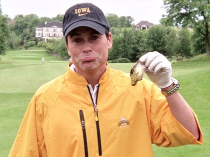 Rob Lowe