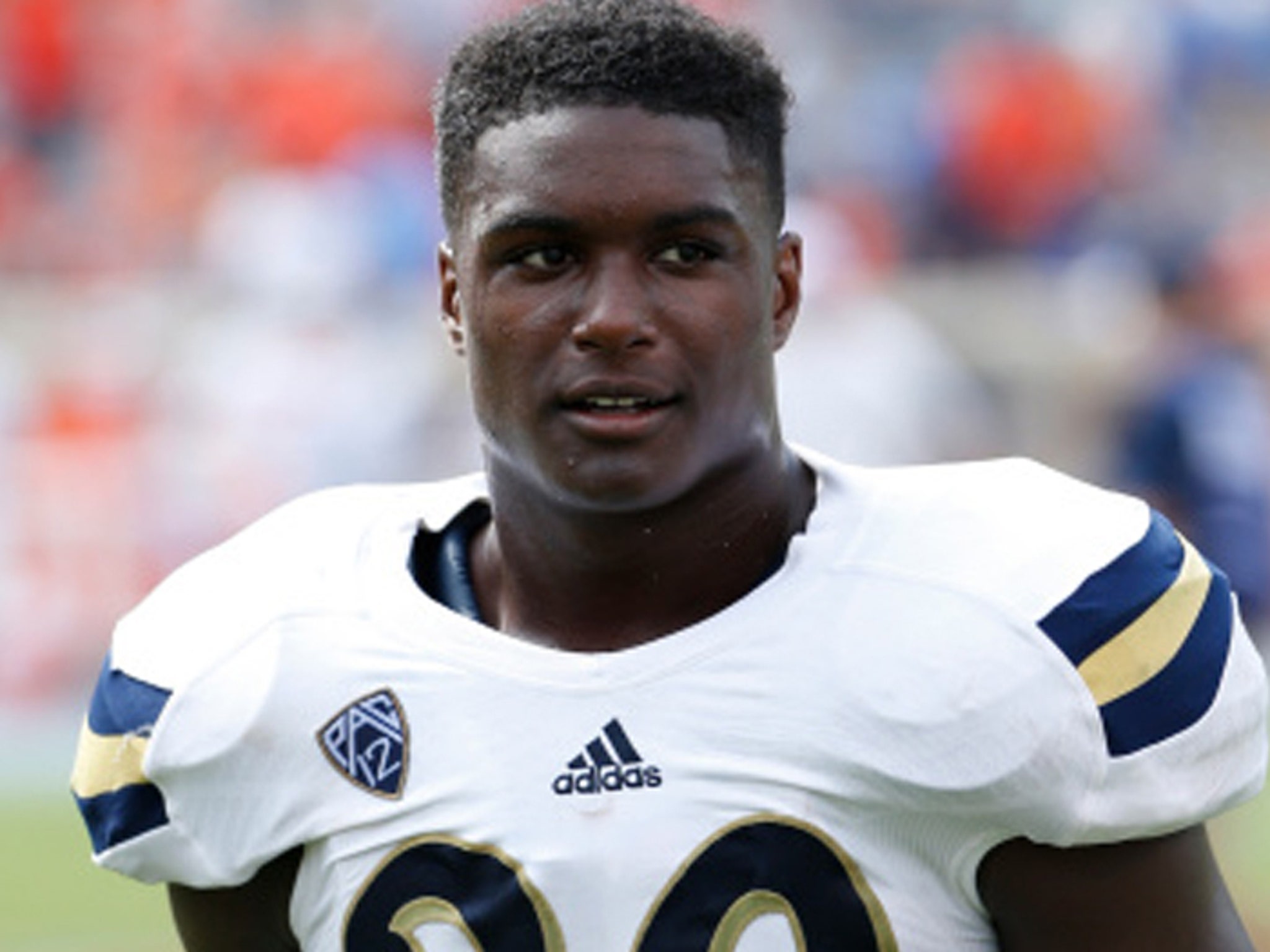 Myles Jack gives us the greatest flop performance in NFL history (Video)