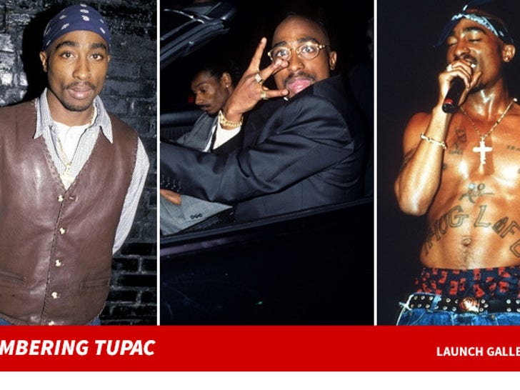 Rap Legacy - 📸: Tupac wearing his Duke jersey during an