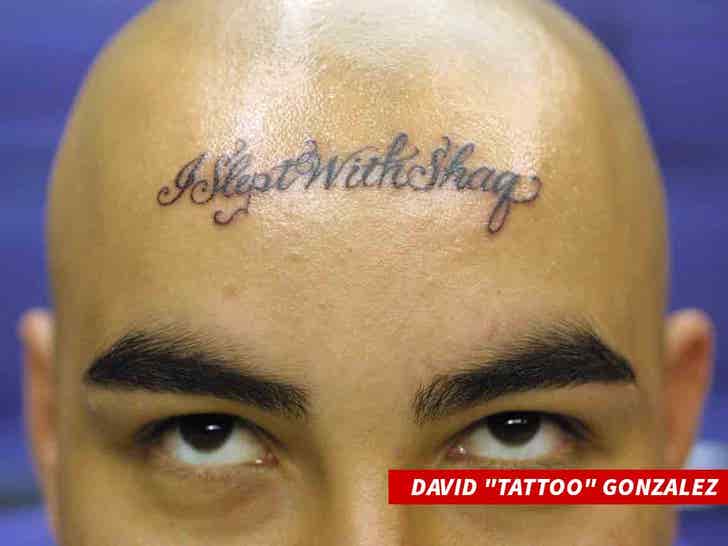 1003 david tattoo gonzalez getty