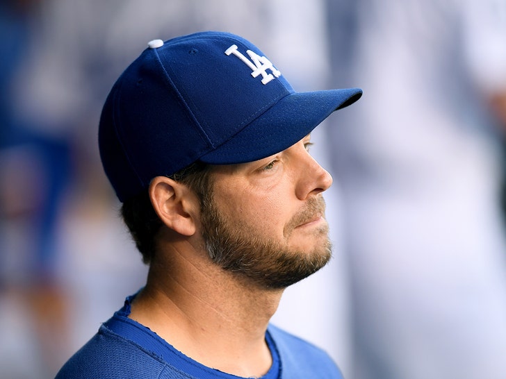 rich hill getty