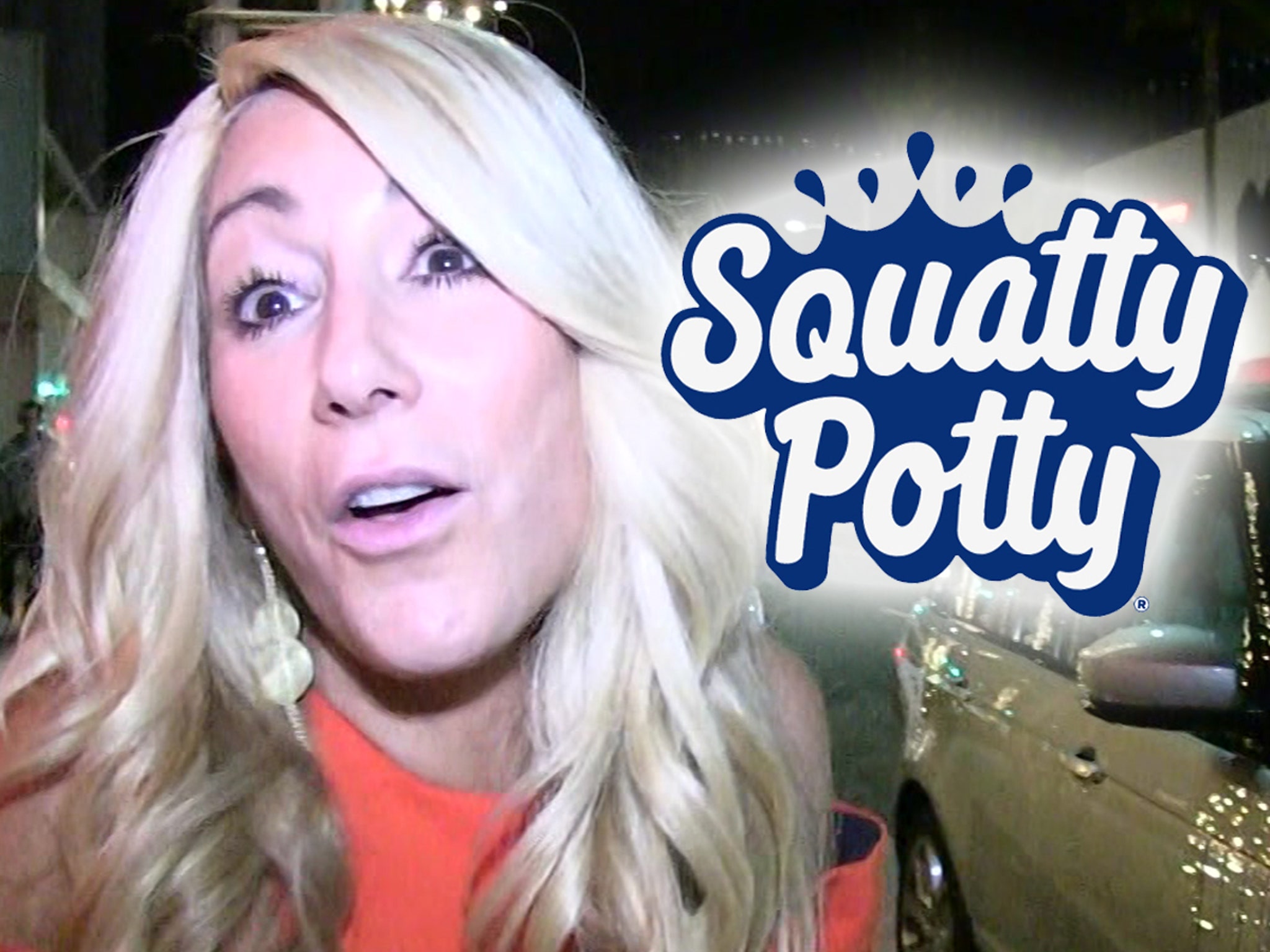 Mom's constipation turns into $33 million juggernaut Squatty Potty