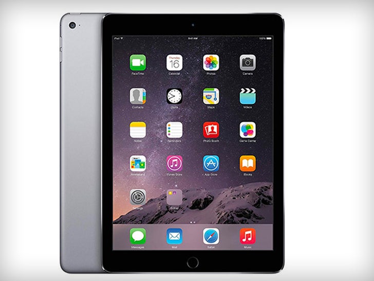 Get an iPad That Works Like New for Less Than $400!