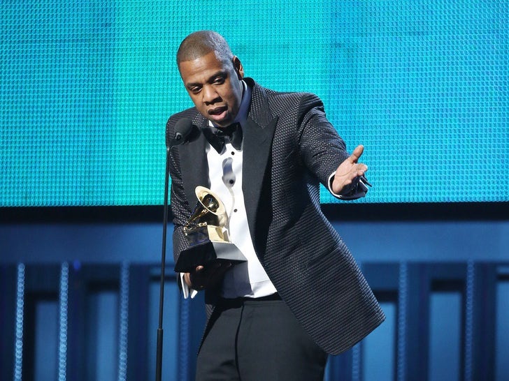 Rappers With The Most Grammys