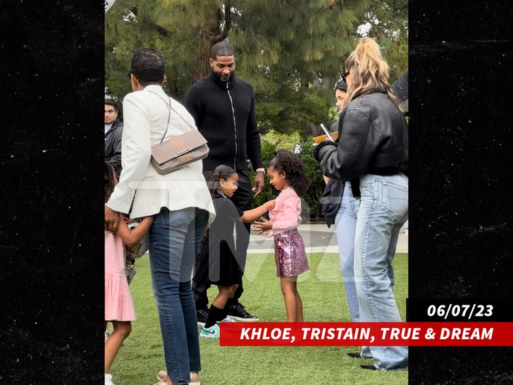 Khloe Kardashian Tristan Thompson