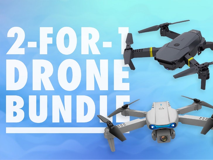 drone bundle
