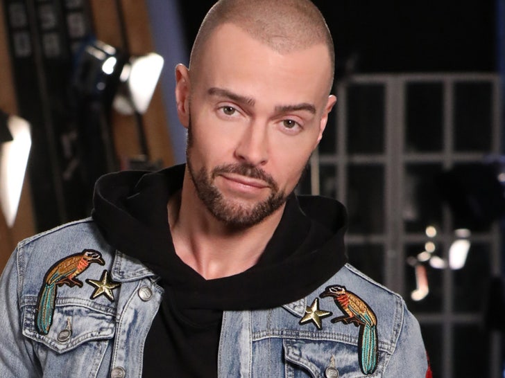 joey lawrence main