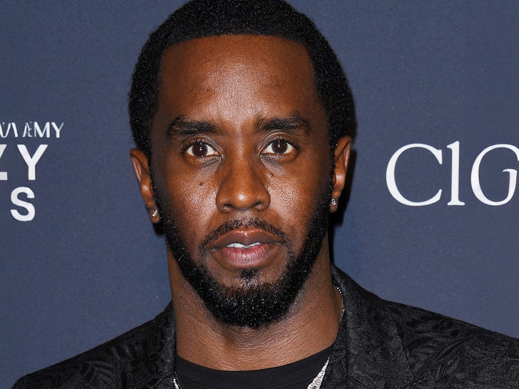 Diddy’s ‘Freak-Off’ NDA Exposed – No Trash-Talking Allowed! Here’s What ...