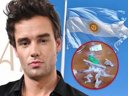 liam payne argentina drugs