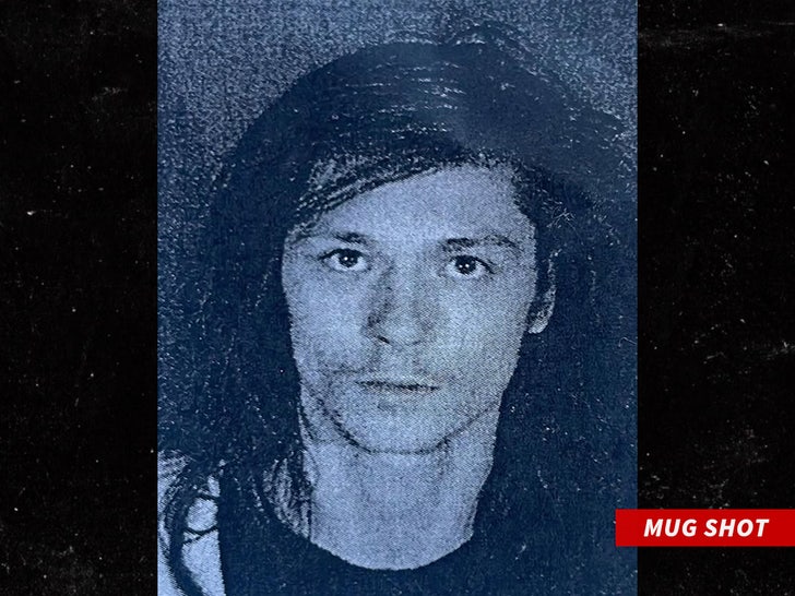 matt ox mug shot swipe no credit