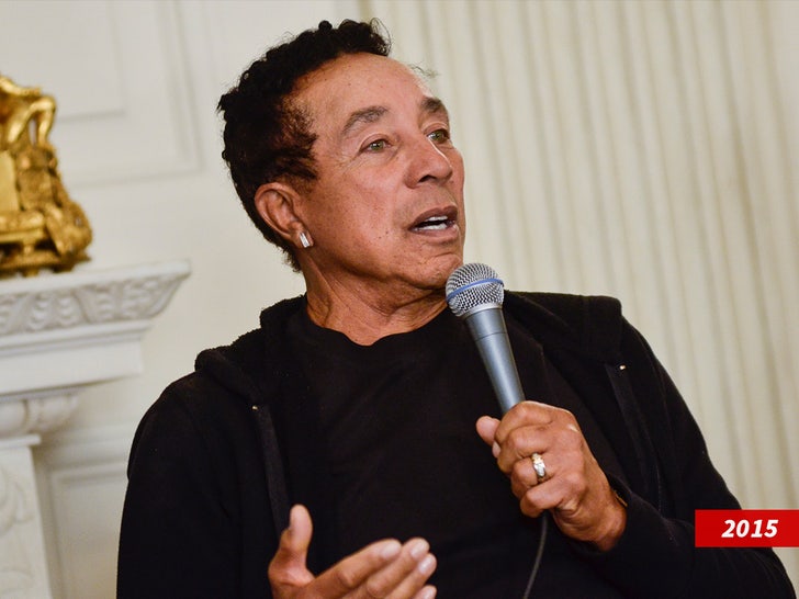 Smoky Robinson 2015 Sub -getty Swipe