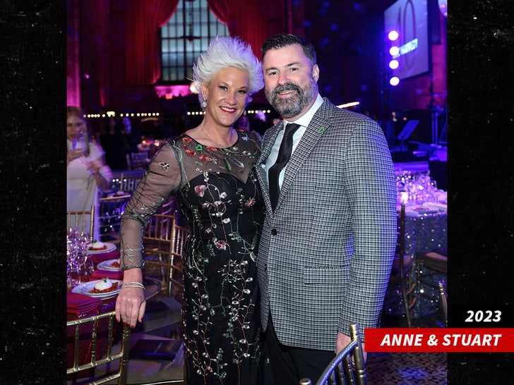 Anniicell Stuart Clechon Sube Cette Cette