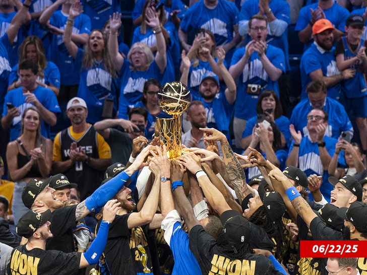 okc thunder win nba championship getty 2