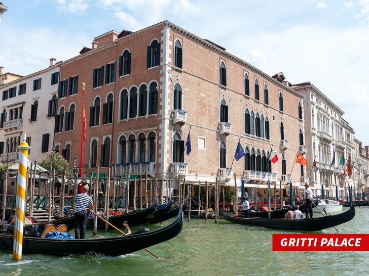 gritti palace istock
