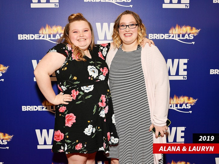 Alana Thompson Lauryn Shannon Sub Getty Swipe 1