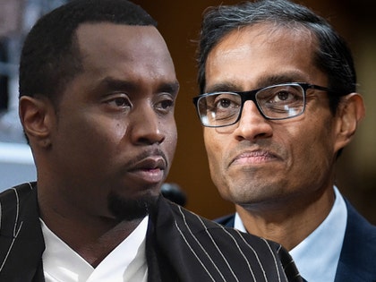 diddy and judge arun subramanian getty 1