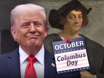 donald trump christopher columbus main getty. 2jpg