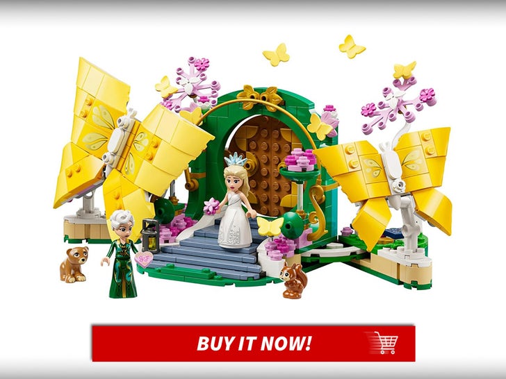 Lego-Wicked-Glindas-Wedding-Day-Wicked-Merch-Dolls-And-Toys-MAIN