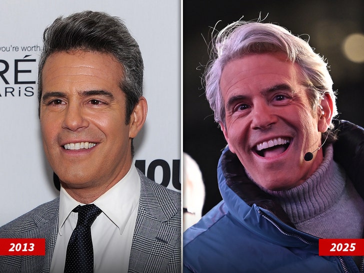 andy cohen split sub getty swipe