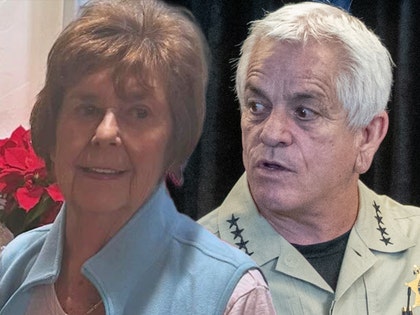 nancy guthrie and sheriff chris nanos getty 1