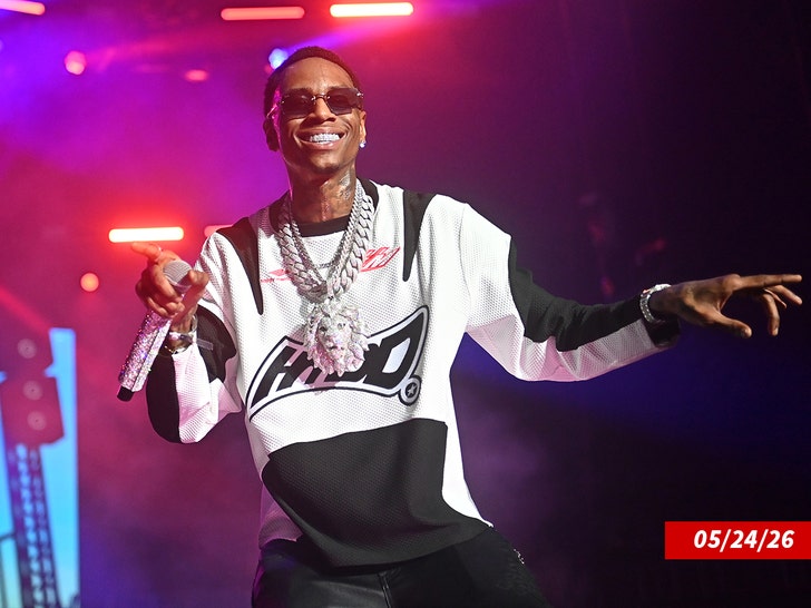 soulja boy getty 1