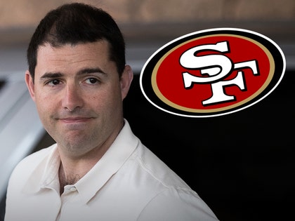 jed york 49ers getty 1