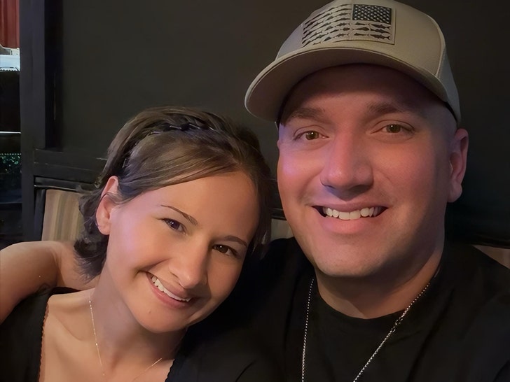 gypsy rose and ken urker insta 1