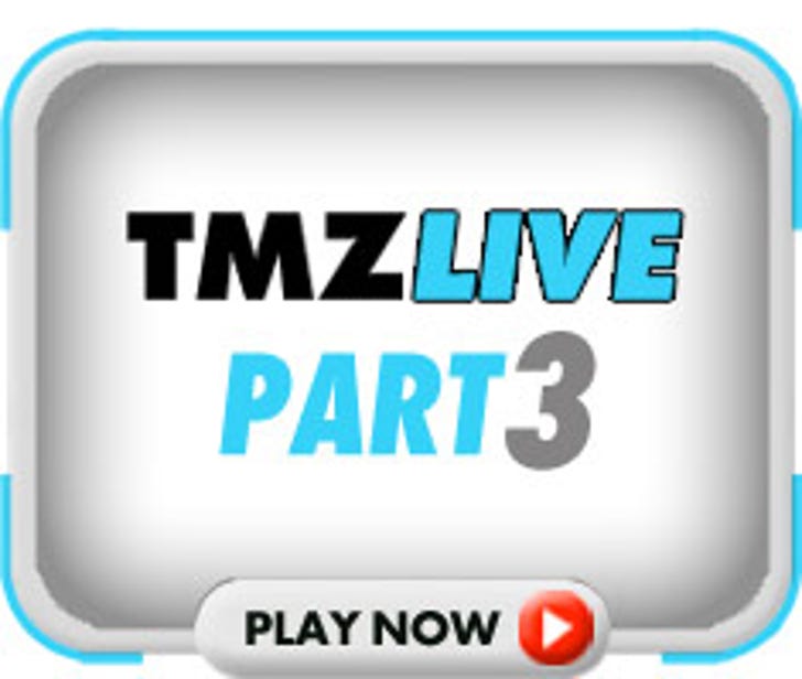 TMZ Live Michael Lohan Jesse Conrad Murray :: tmz_live_play_3