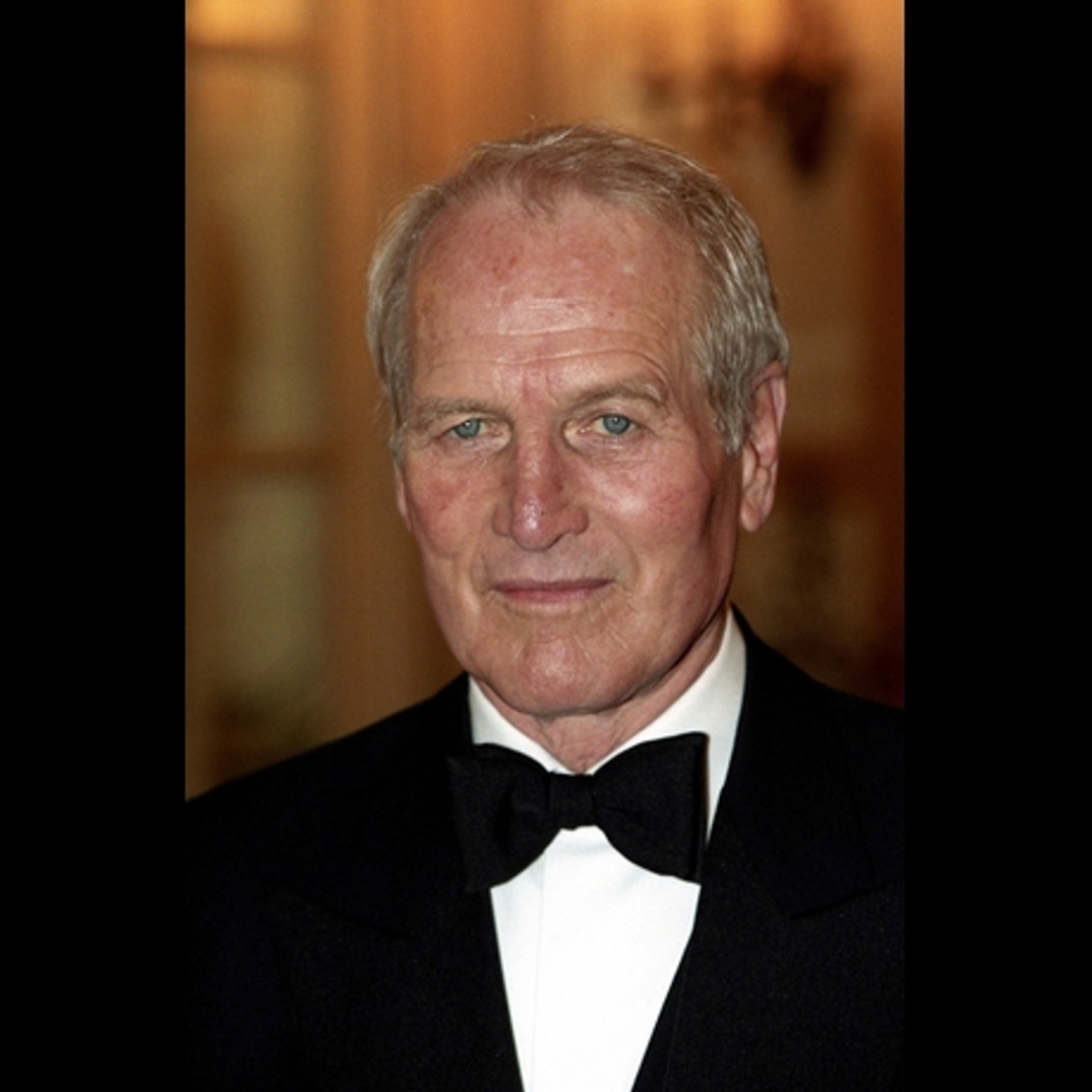 Paul Newman - NAVY