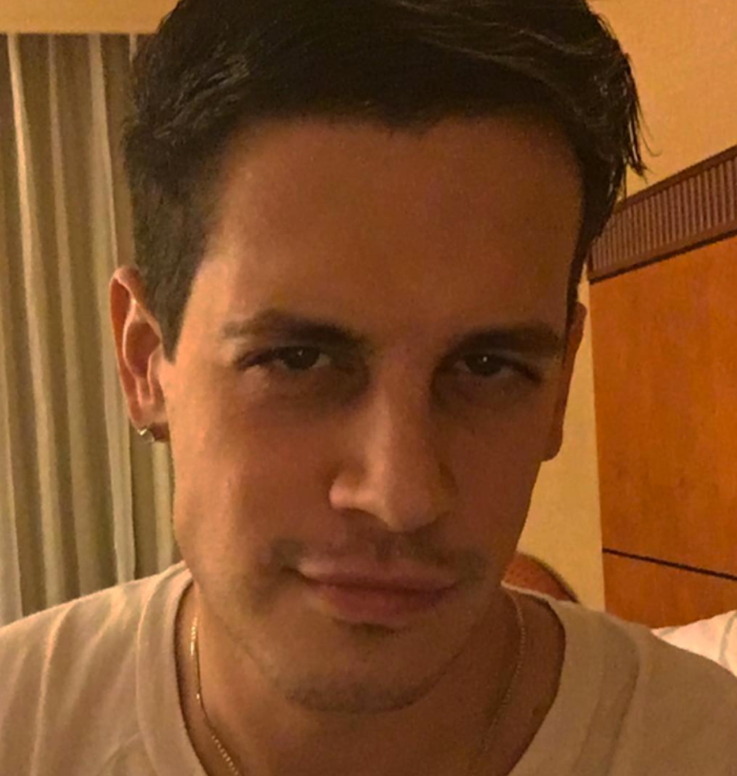 Milo Yiannopoulos photos-12