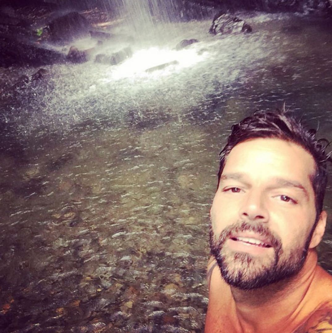 Ricky Martin