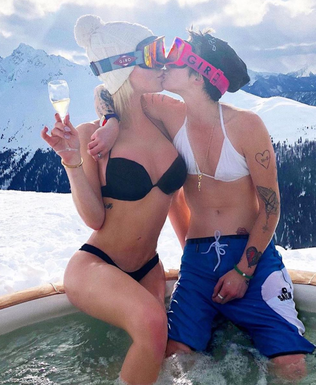 Gigi Gorgeous