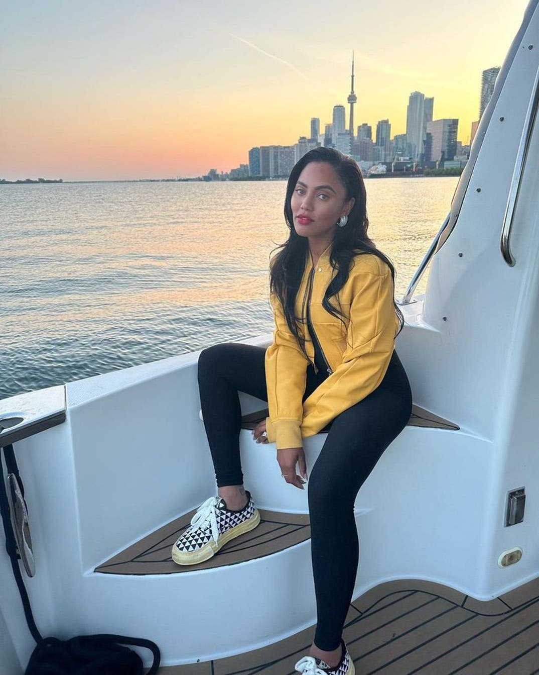 Ayesha Curry
