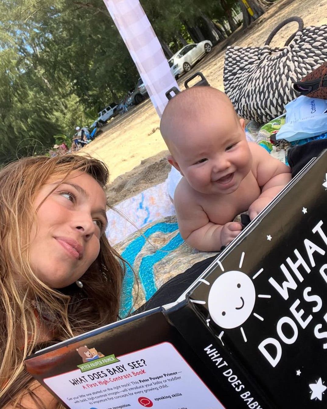 1109 Brody Jenner Tia Blanco Family Beach Vacay 5