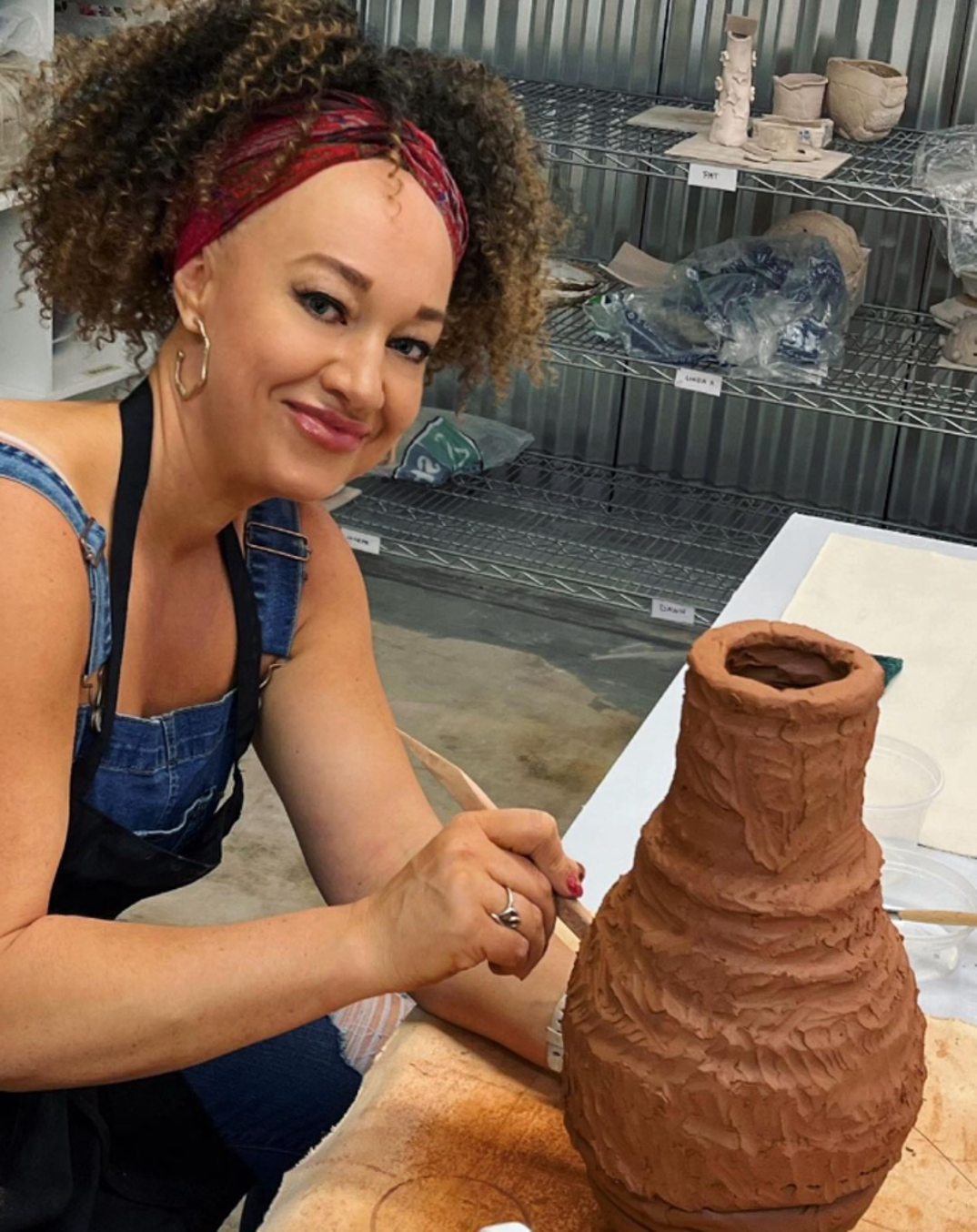 0214 Rachel Dolezal Through The Years 6