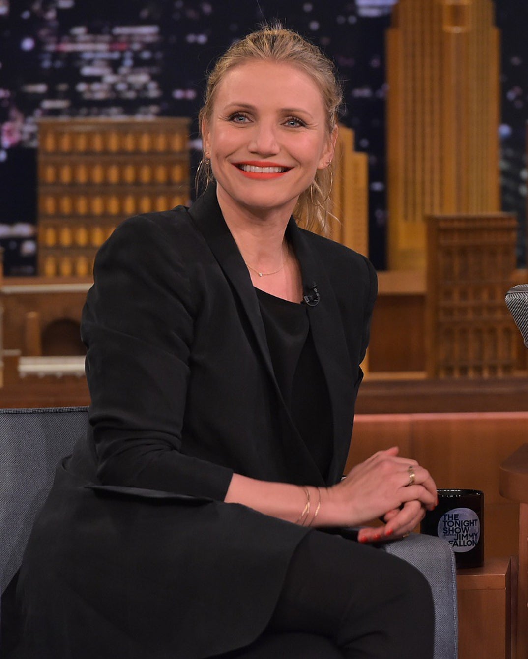 Cameron Diaz Through The Years Photos  0018