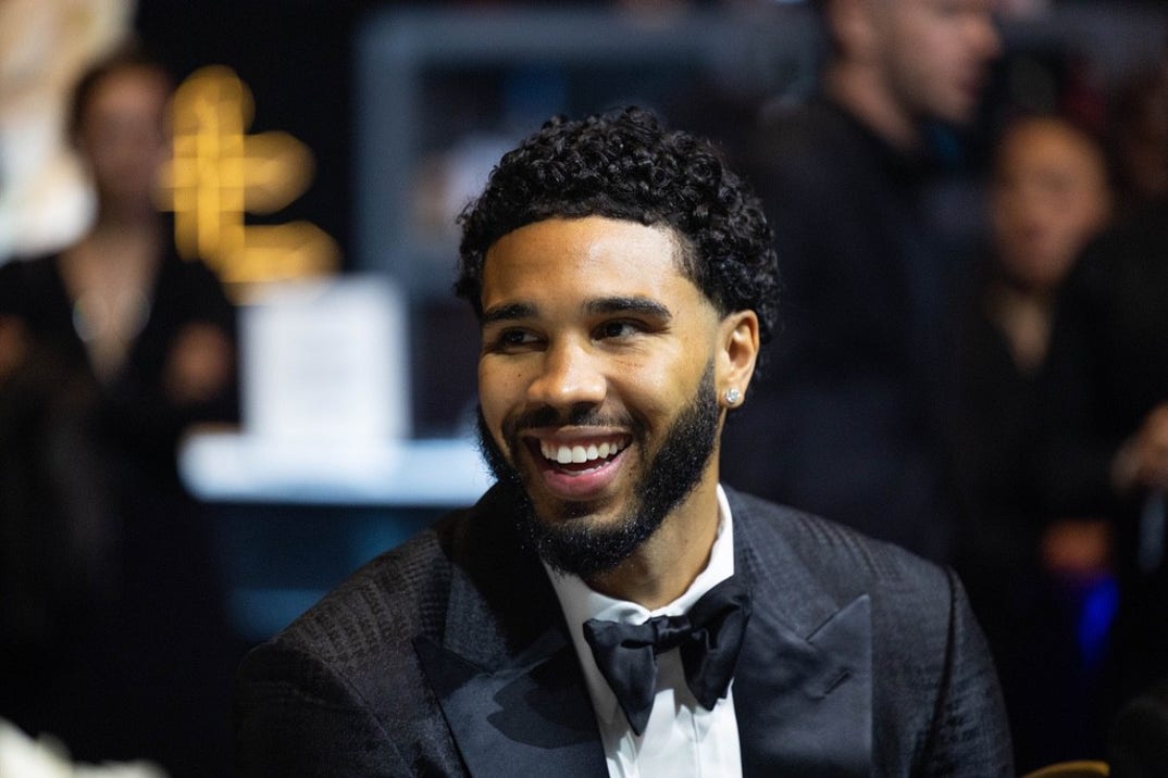 Celebs Attend Reform Alliance Casino Night And Gala 1