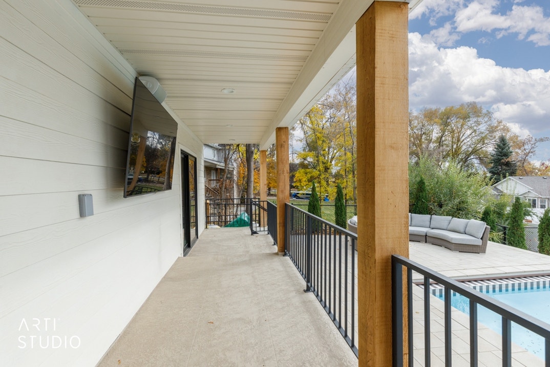 essi & Jordan Ngatikaura House 82