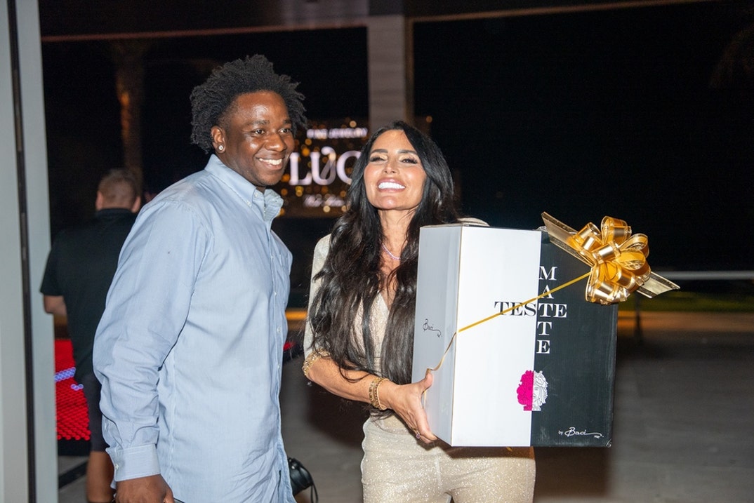 Netflix Members Only Palm Beach Premiere Party 26