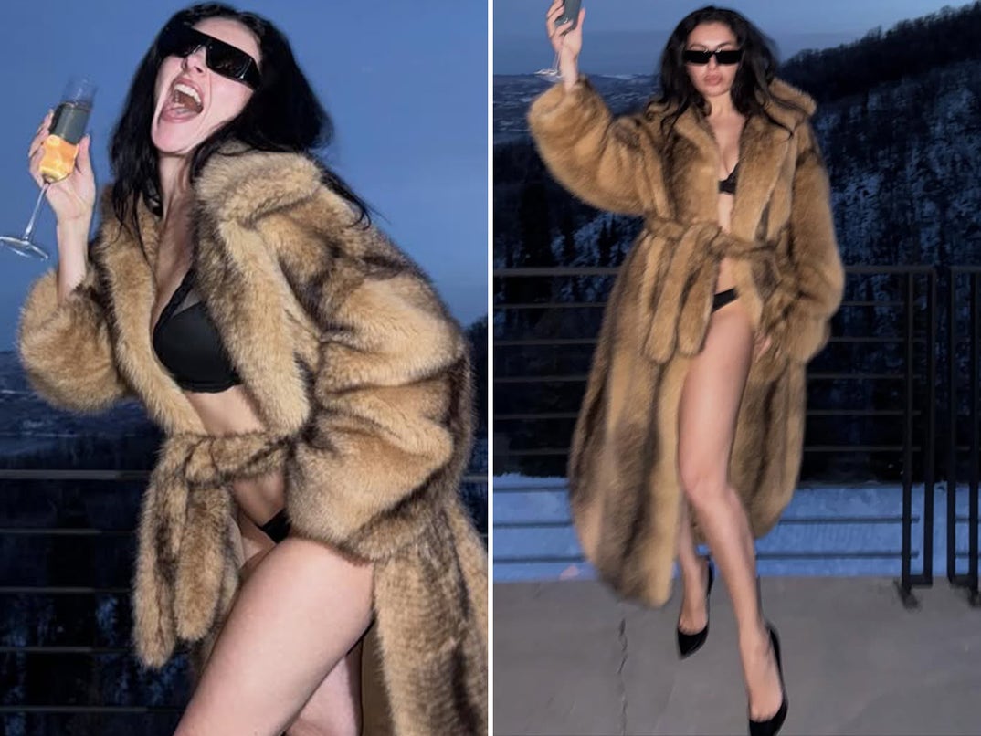 Charli XCX
