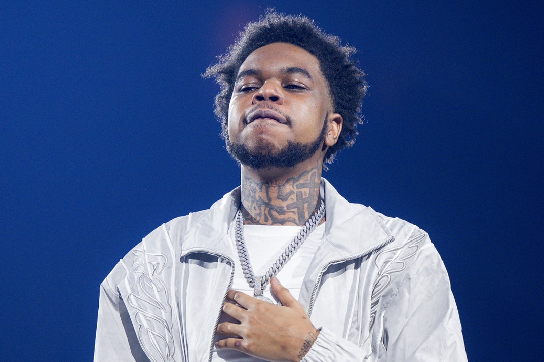 Remembering Lil Poppa 0