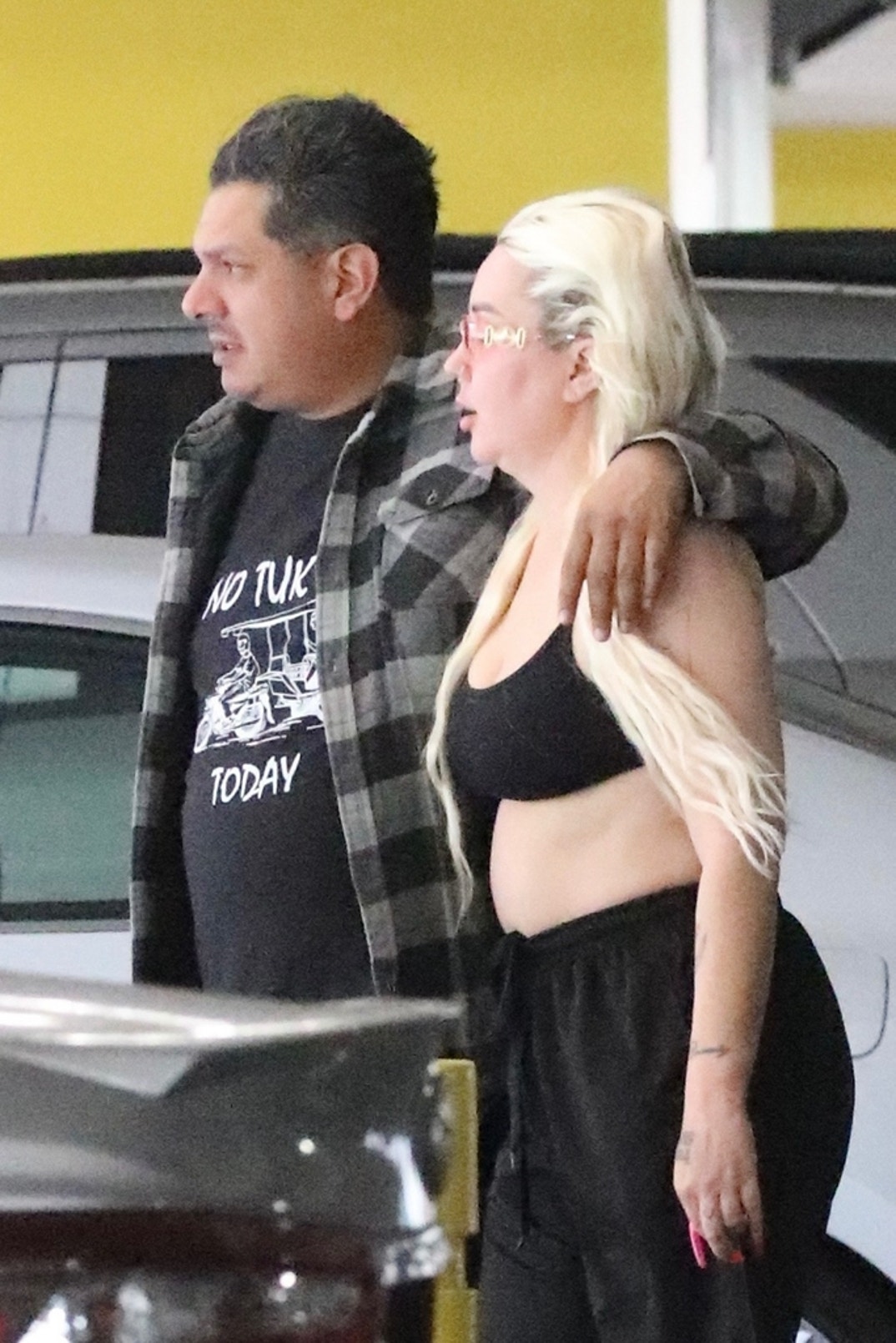 Amanda Bynes Loses Weight 7