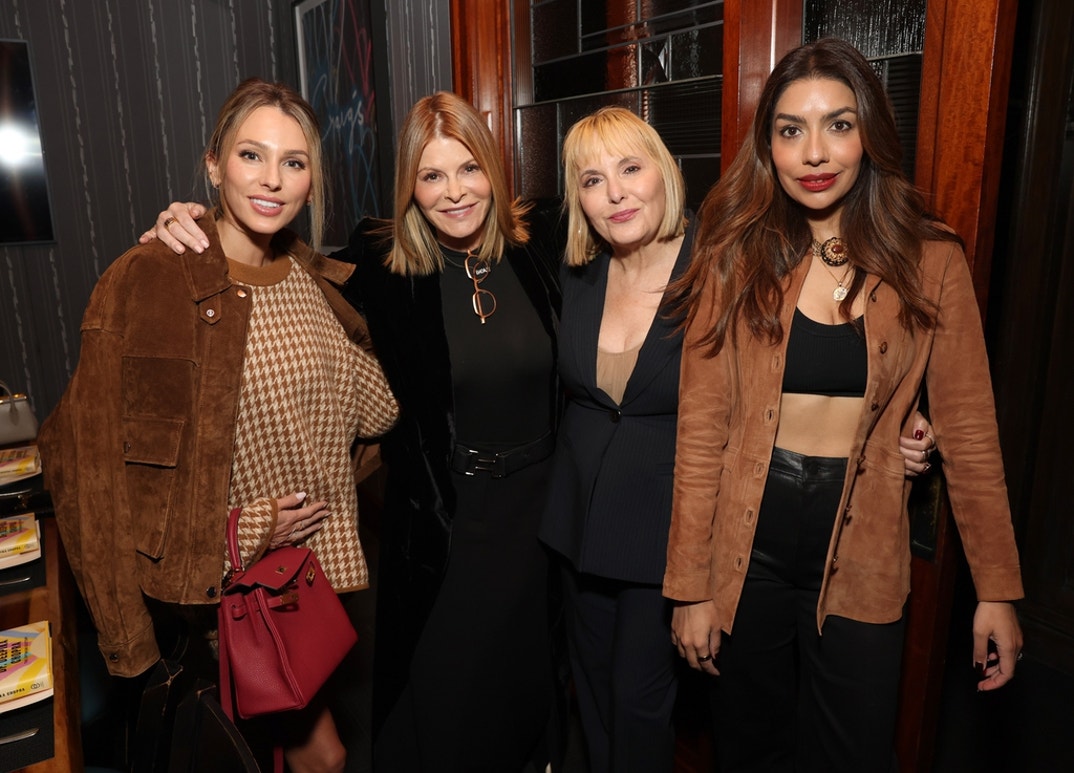 International Womens Day Dinner 3