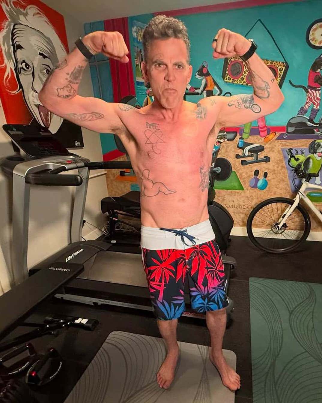 Steve-O