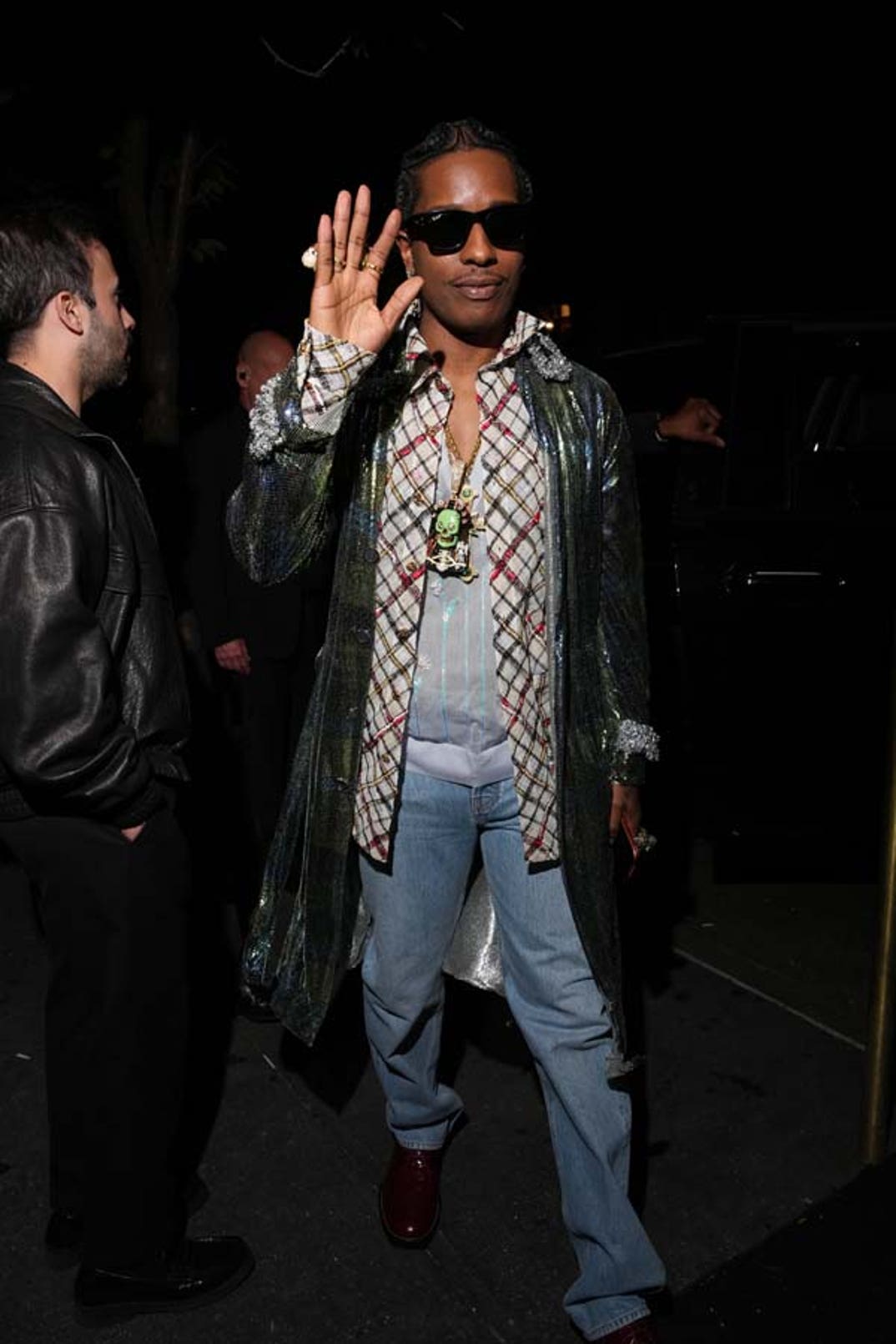 ASAP Rocky